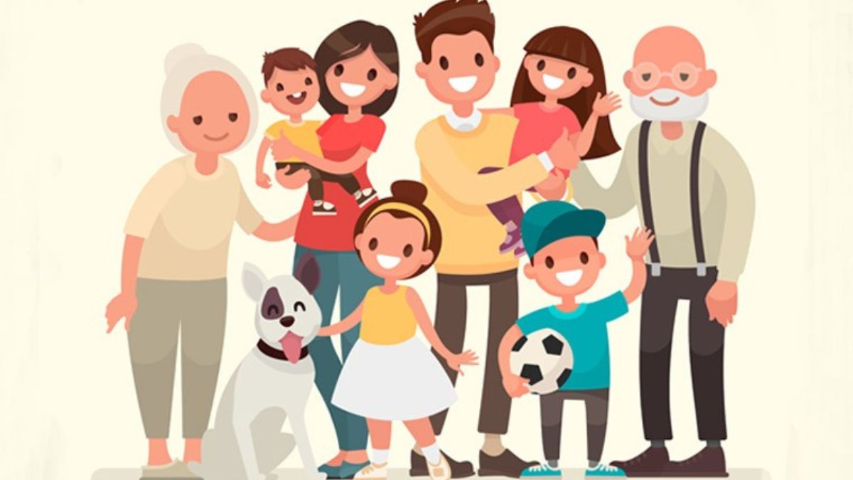 Brothers! You can’t live with them, you can’t live without them